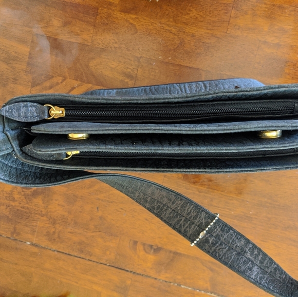 Elephant skin purse - Picture 6 of 11